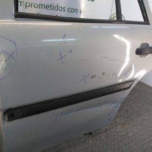 Puerta Trasera Izquierda Vw Gol G2 G3 G4 (02822270) Lp