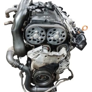 Motor Vw Passat 2.0 Tdi Bkp (06214040)