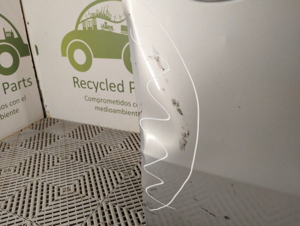 Puerta Delantera Derecha Vw Gol Trend (04818690)