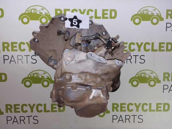 Caja De Velocidades Chevrolet Cruze 1.8 16v (06225058)