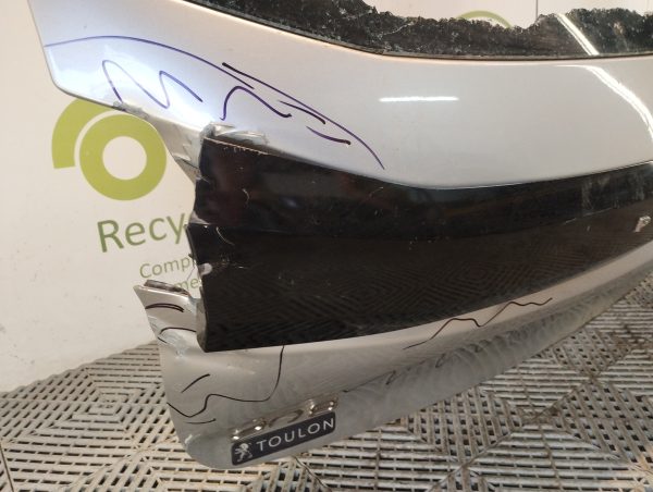 Porton Trasero Peugeot 208 Ln (05276409)