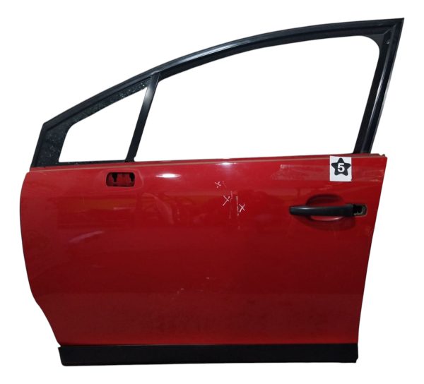 Puerta Delantera Izquierda Citroen C4 (05909819) Lp