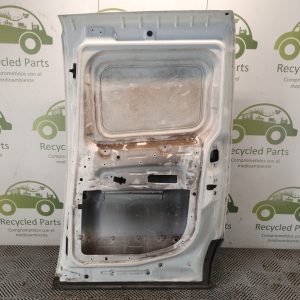 Puerta Trasera Derecha Fiat Doblo (05623588)