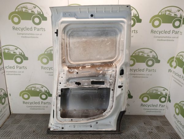 Puerta Trasera Derecha Fiat Doblo (05623588)