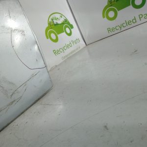 Puerta Trasera Derecha Renault Megane 2 4p (02541858) Lp
