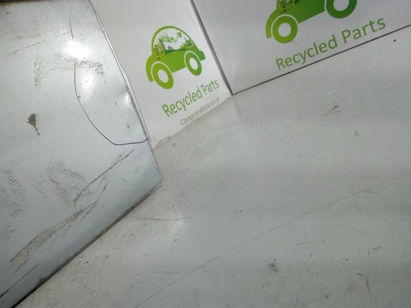 Puerta Trasera Derecha Renault Megane 2 4p (02541858) Lp