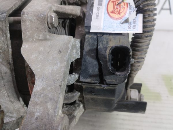 Alternador Chevrolet Classic 1.4 (05110365)