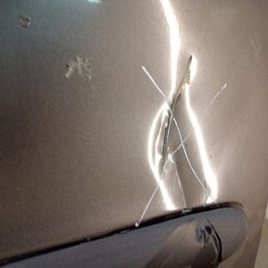 Puerta Delantera Derecha Peugeot 206 (04019502)