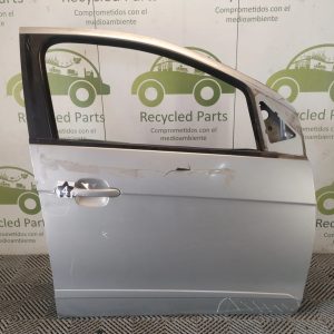 Puerta Delantera Derecha Fiat Grand Siena (06530567)