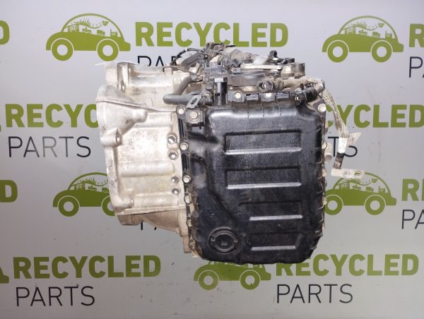 Caja De Velocidades Kia Soul 1.6 16v (02086035)
