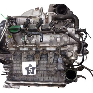 Motor Vw Golf 1.4 Tsi (05981905) Detalle