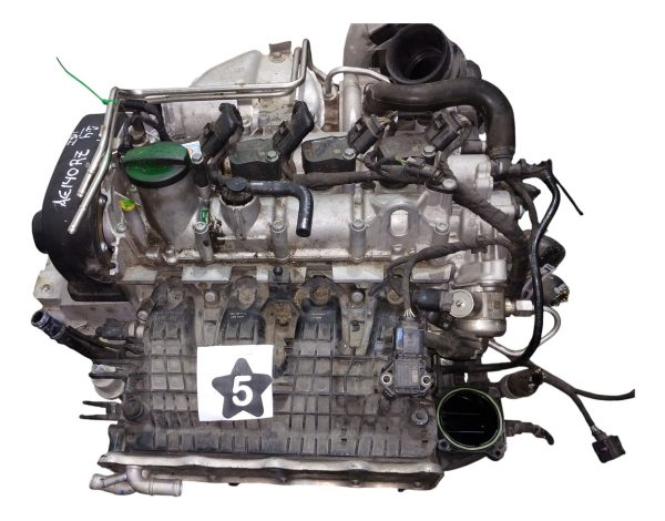 Motor Vw Golf 1.4 Tsi (05981905) Detalle