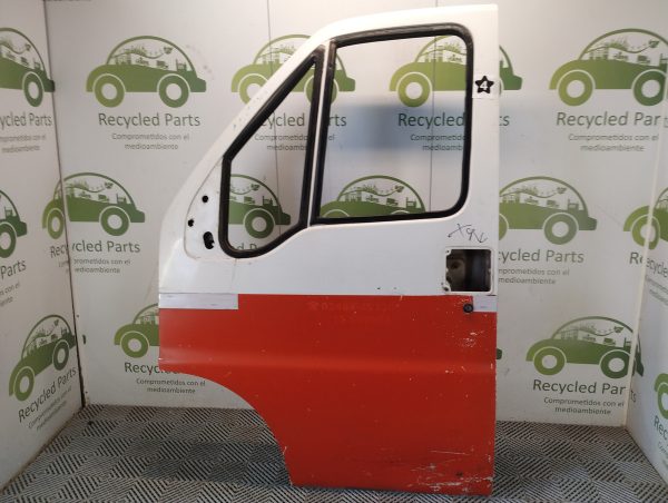 Puerta Delantera Izquierda Fiat Ducato (04749017)