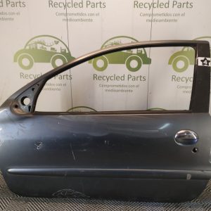 Puerta Delantera Izquierda Peugeot 207 3p (05314815)