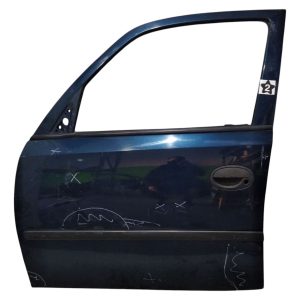 Puerta Delantera Izquierda Chevrolet Meriva (05301277) Lp