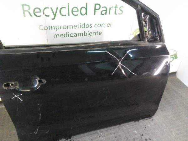 Puerta Delantera Derecha Vw Polo Ln (04525542)