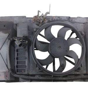 Electroventilador Peugeot 308 1.6 (06066181)
