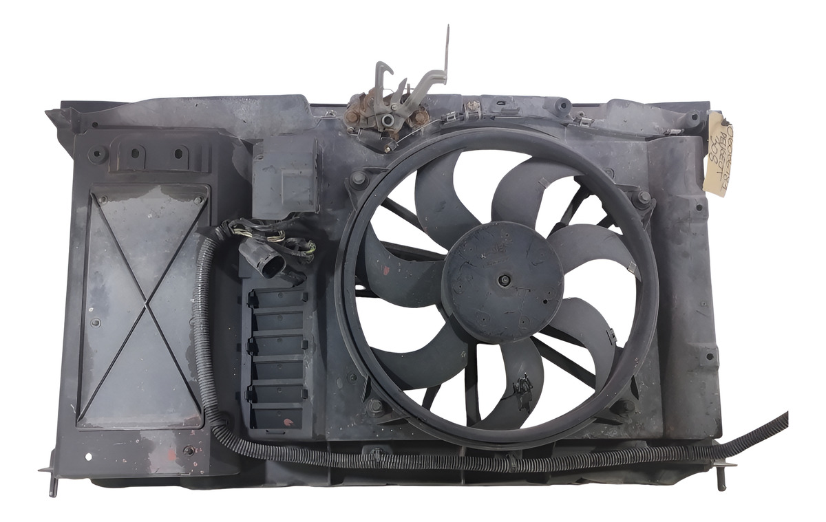 Electroventilador Peugeot 308 1.6 (06066181)