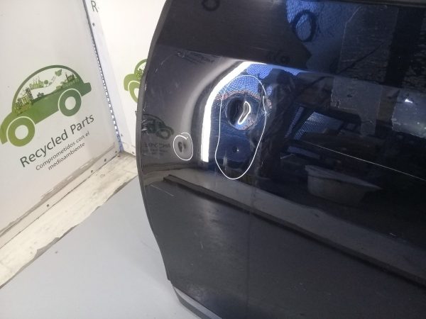 Puerta Delantera Izquierda Vw Scirocco (03063064)