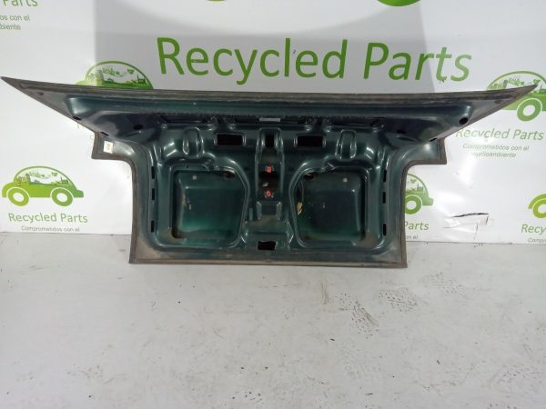 Tapa De Baul Fiat Tempra (03119764) Lp