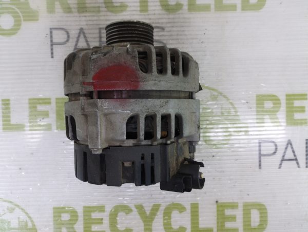 Alternador Peugeot 408 2.0 (05261179)