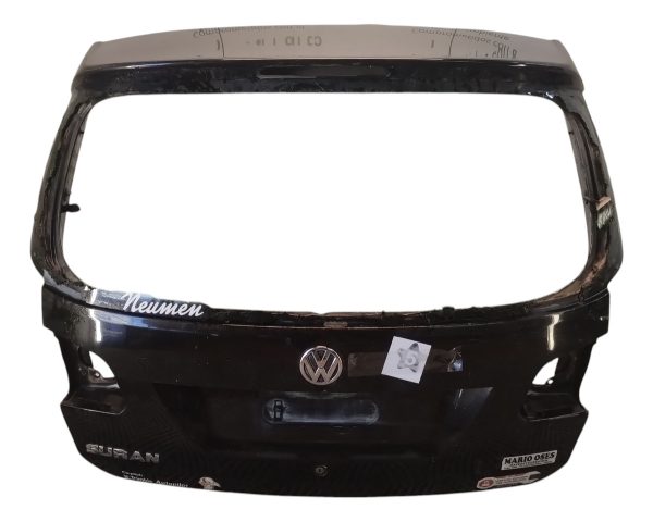Porton Trasero Vw Suran Ln (05589859)