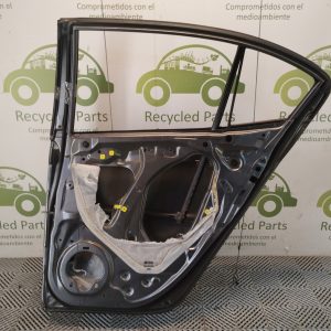 Puerta Trasera Derecha Honda City (05395952)