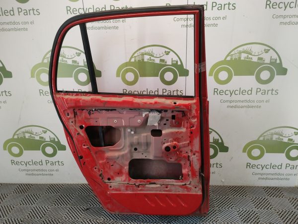 Puerta Trasera Izquierda Hyundai Atos Ln (05606890)