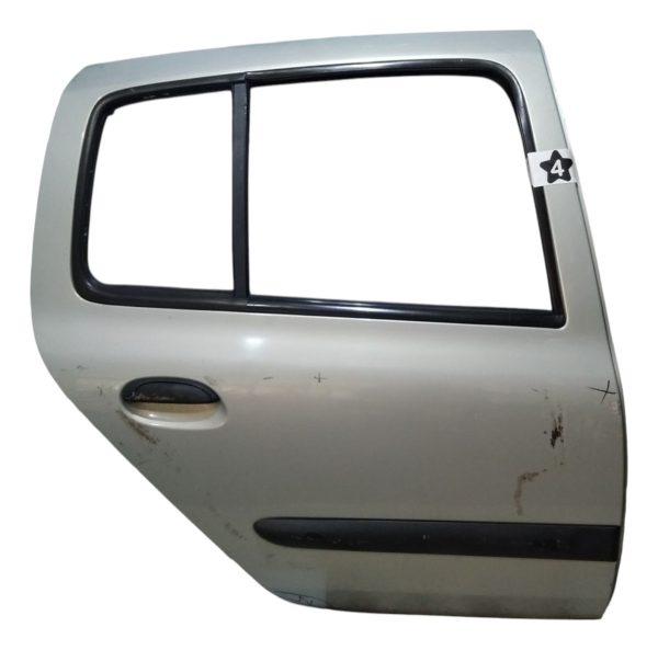 Puerta Trasera Derecha Renault Clio 2 (03304395) Lp