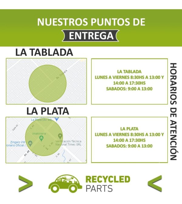 Guardabarro Derecho Kia Clarus (01610736)