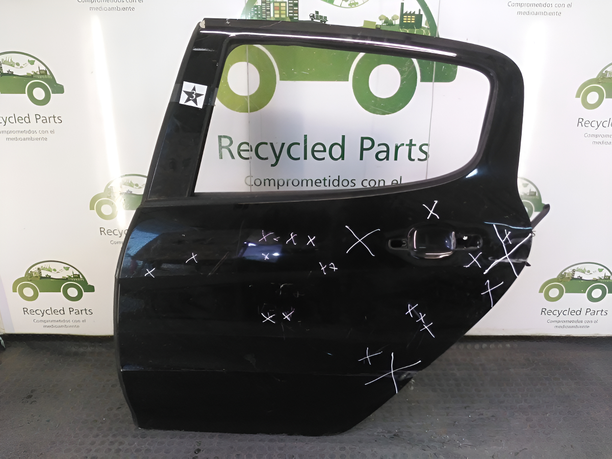 Puerta Trasera Izquierda Peugeot 308 (04559381)