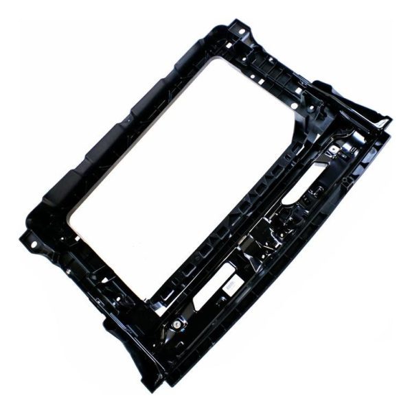 Frente Soporte Radiador Vw Fox Suran 2015-2019 Original