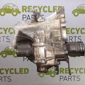 Caja De Velocidades Toyota Etios 1.5 16v (06265951)