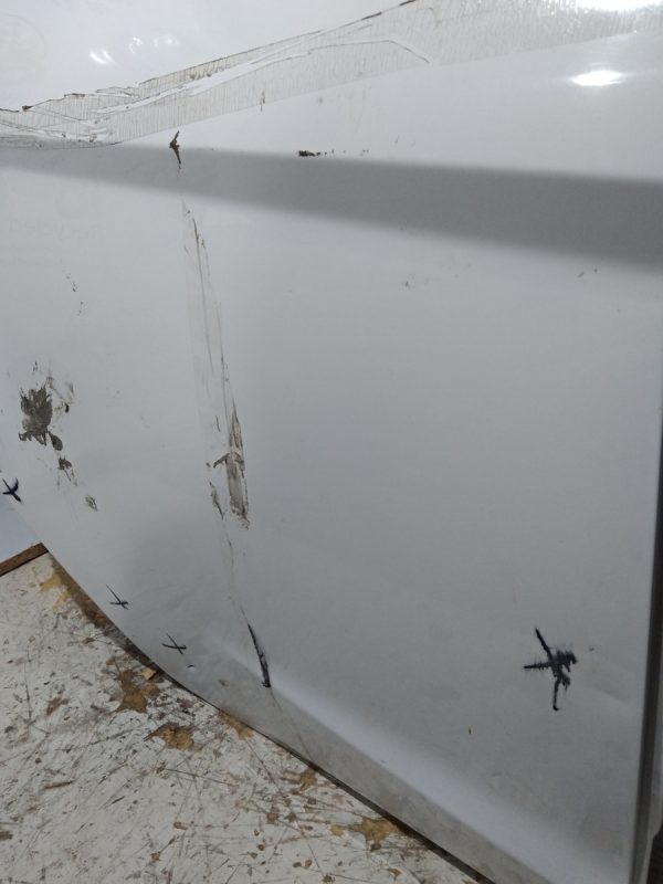 Puerta Trasera Derecha Ford Fiesta Kd 5p (04788368) Lp