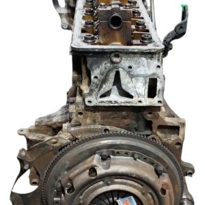 Motor Ford Ecosport 1.6 8v (06342743)