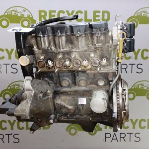 Motor Chevrolet Classic 1.4 8v (06145172) Lp