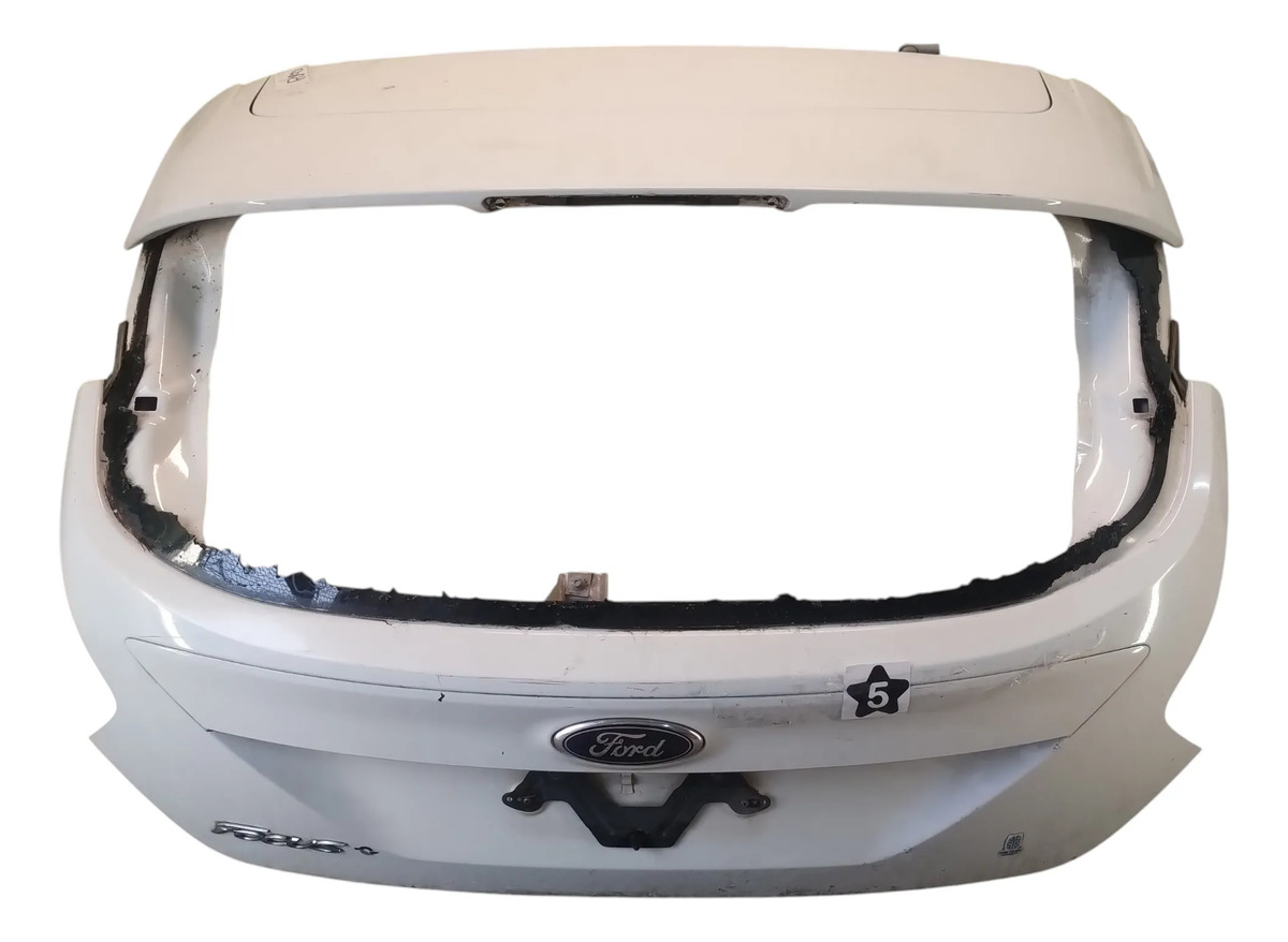 Porton Trasero Ford Focus 3 (06191257)