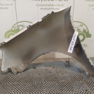 Guardabarro Derecho Citroen Berlingo Ln (06126387)