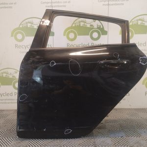 Puerta Trasera Izquierda Peugeot 208 (05925281)