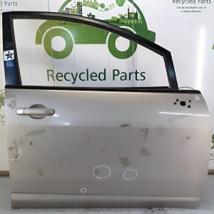 Puerta Delantera Derecha Nissan Tiida (02929788)