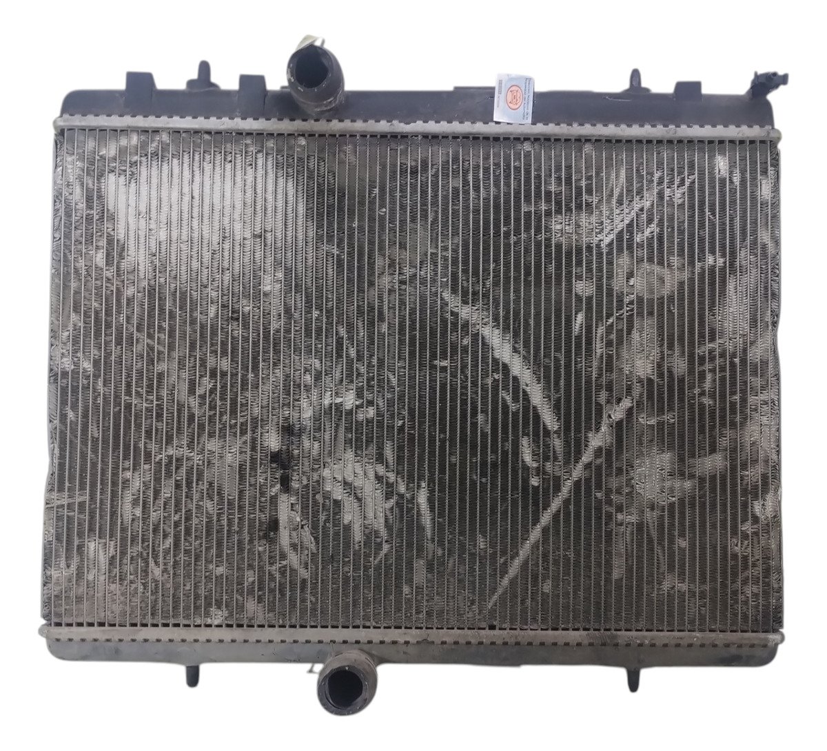 Radiador De Agua Peugeot Partner 1.6 Hdi (06153358)