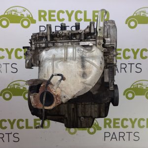 Motor Renault Megane 1.6 16v (06181265)