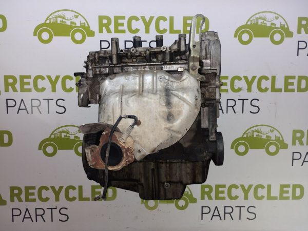 Motor Renault Megane 1.6 16v (06181265)
