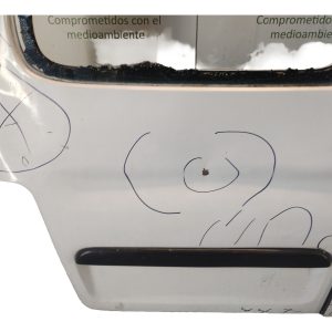 Porton Trasero Peugeot Partner (06269649)