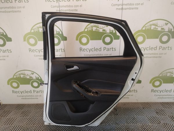 Puerta Trasera Derecha Ford Focus F3 (05981995)