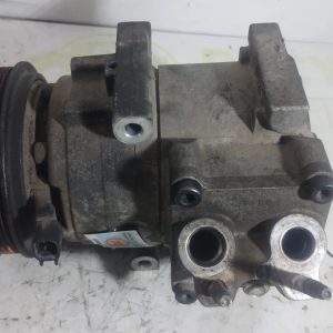 Compresor De A/a Ford Fiesta Kd 1.6 (06314580)