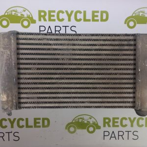 Intercooler Chevrolet S10 2.8 (04851494)