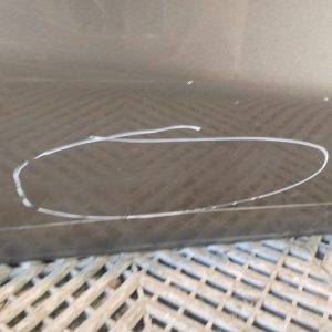 Puerta Trasera Derecha Toyota Etios 5p (05938179)