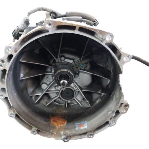 Caja De Velocidades Ford Ranger 2.0 4×2 Mt (06413198)