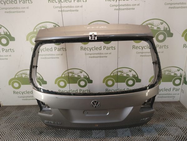 Porton Trasero Vw Suran Ln (05564380)